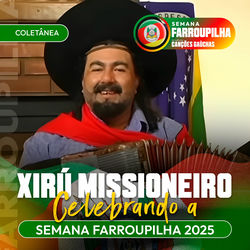 Xir Missioneiro