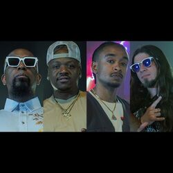 Tech N9NE Collabos