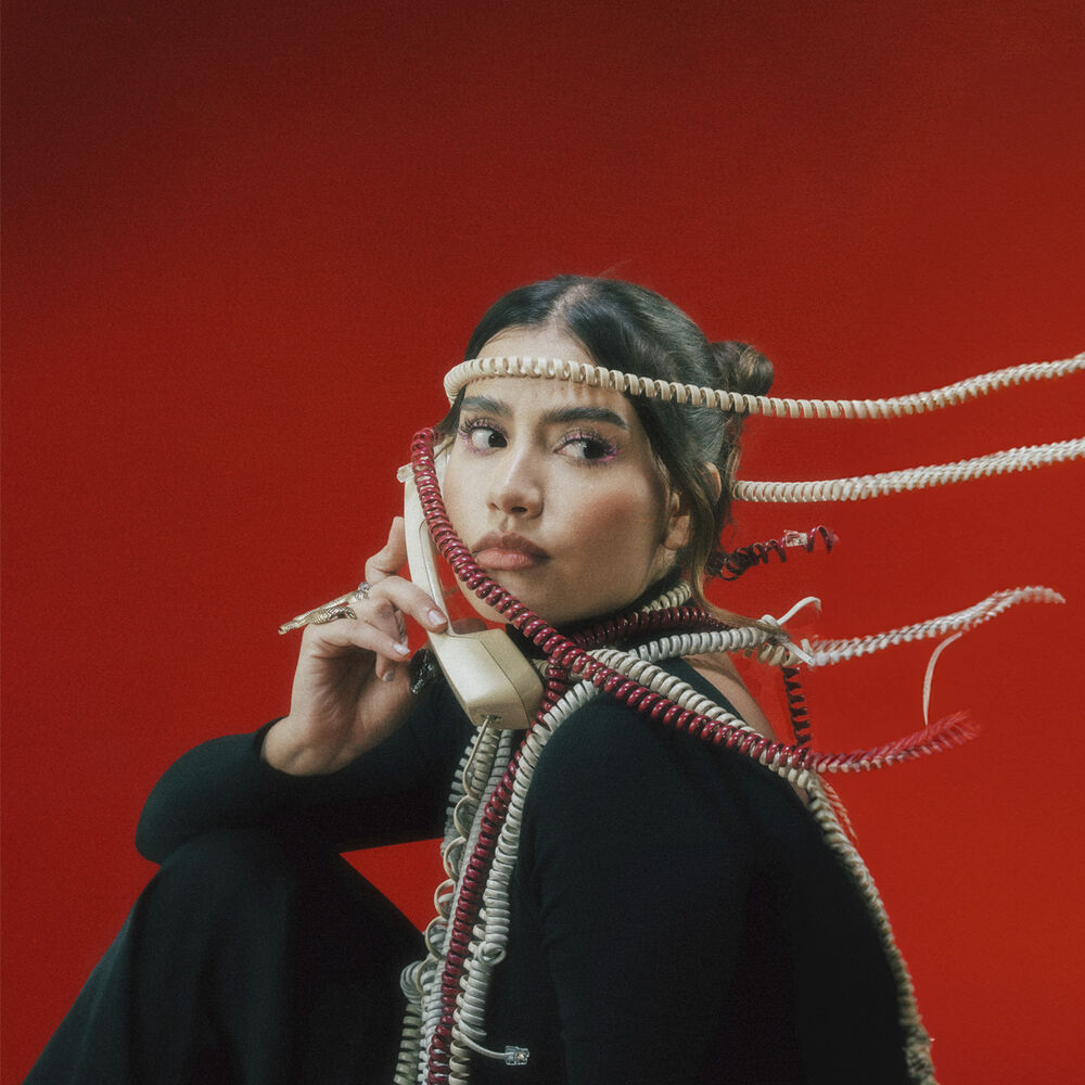 Picture of Melissa Romero