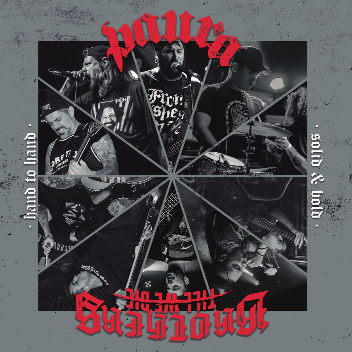 Brothers Till We Die