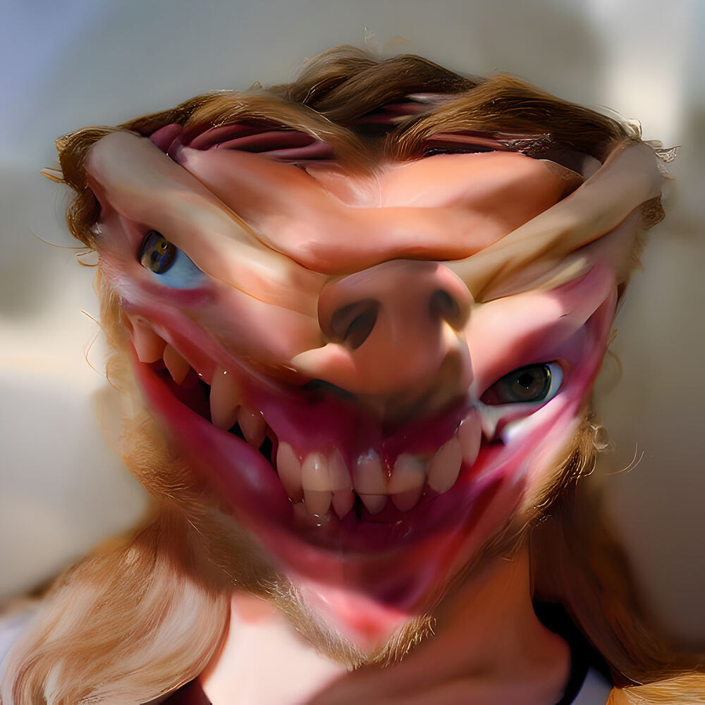 Picture of Aphex Twin