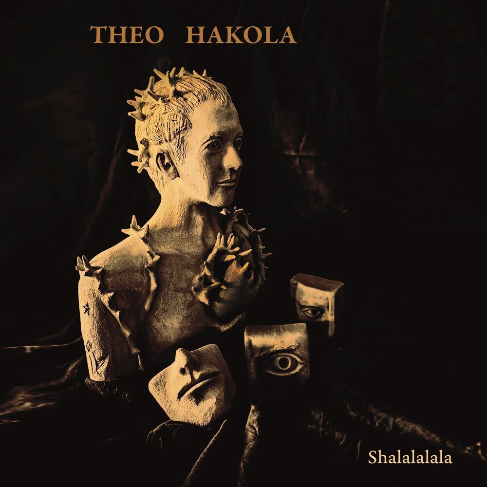 Picture of Theo Hakola
