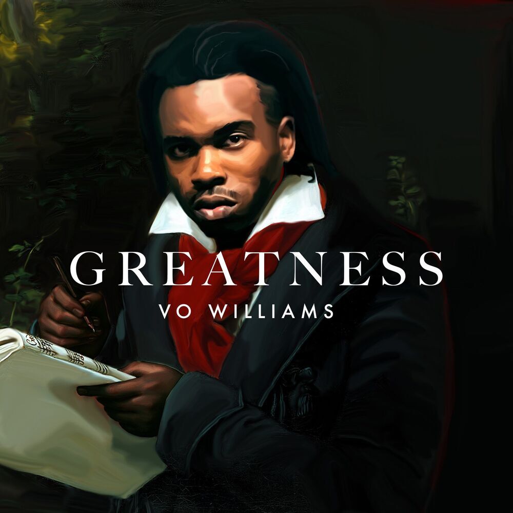 Picture of Vo Williams