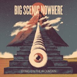 Picture of Big Scenic Nowhere