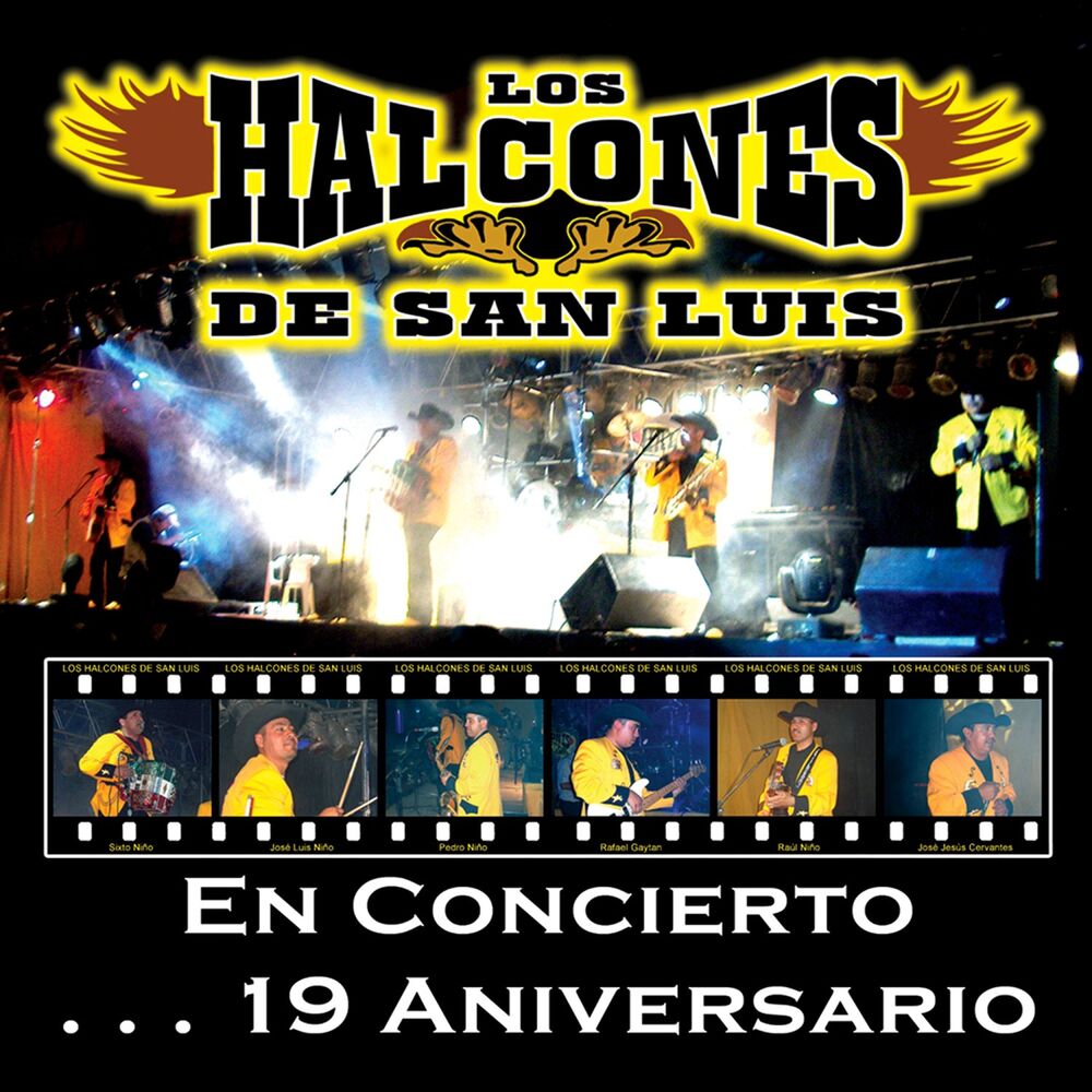 Picture of Los Halcones De San Luis