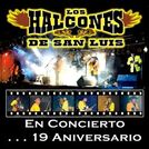 Los Halcones De San Luis