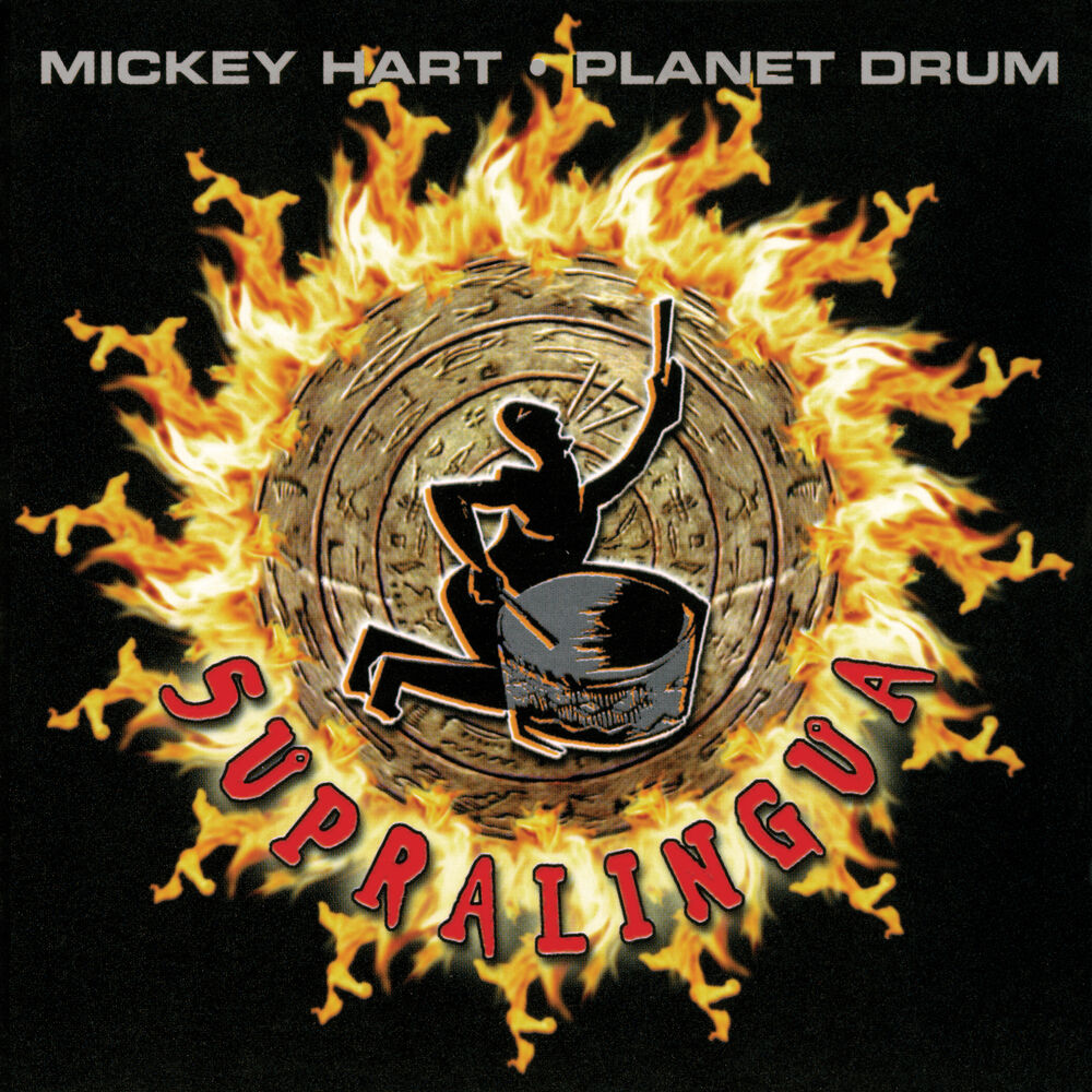 Picture of Planet Drum