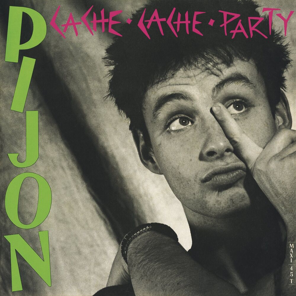 Picture of Pijon