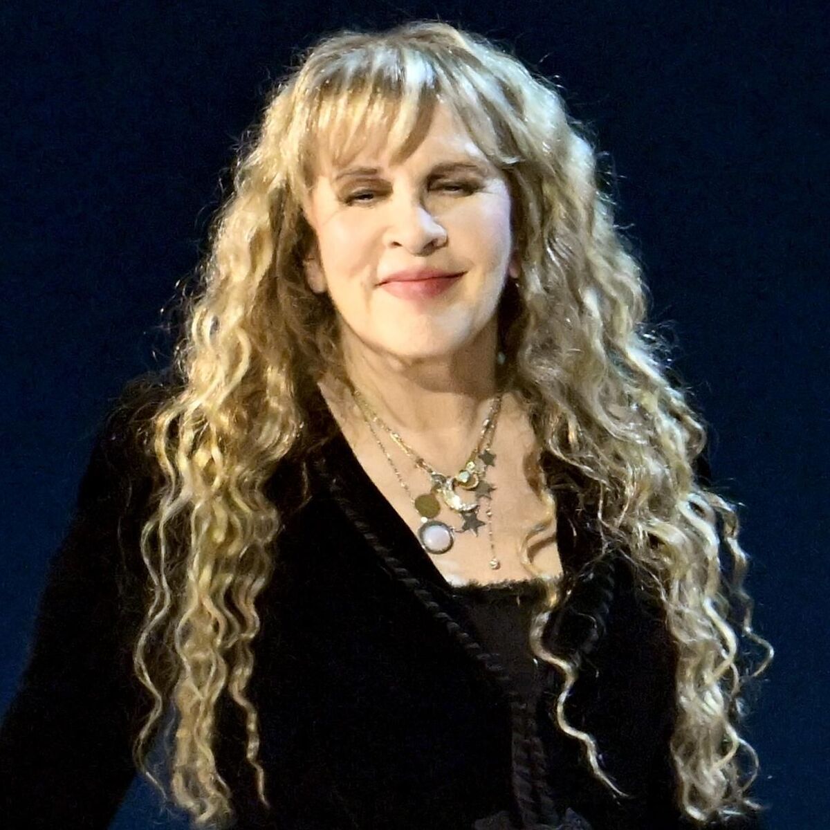 Stevie Nicks