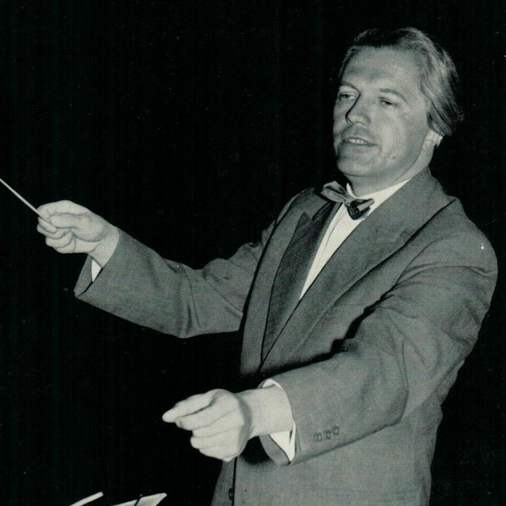 Picture of Karl Munchinger