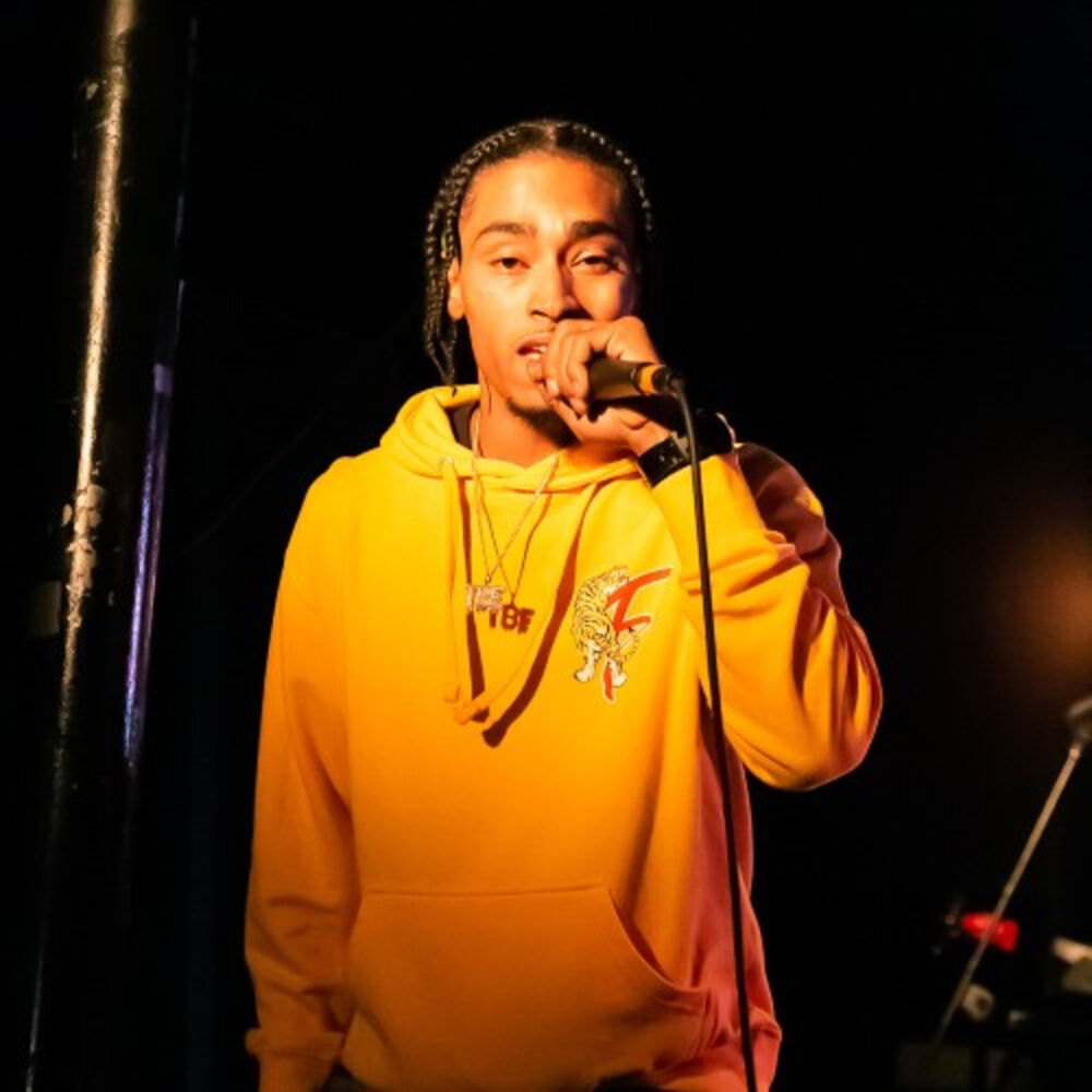 Picture of King Lo