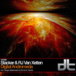 Stacker & RJ Van Xetten