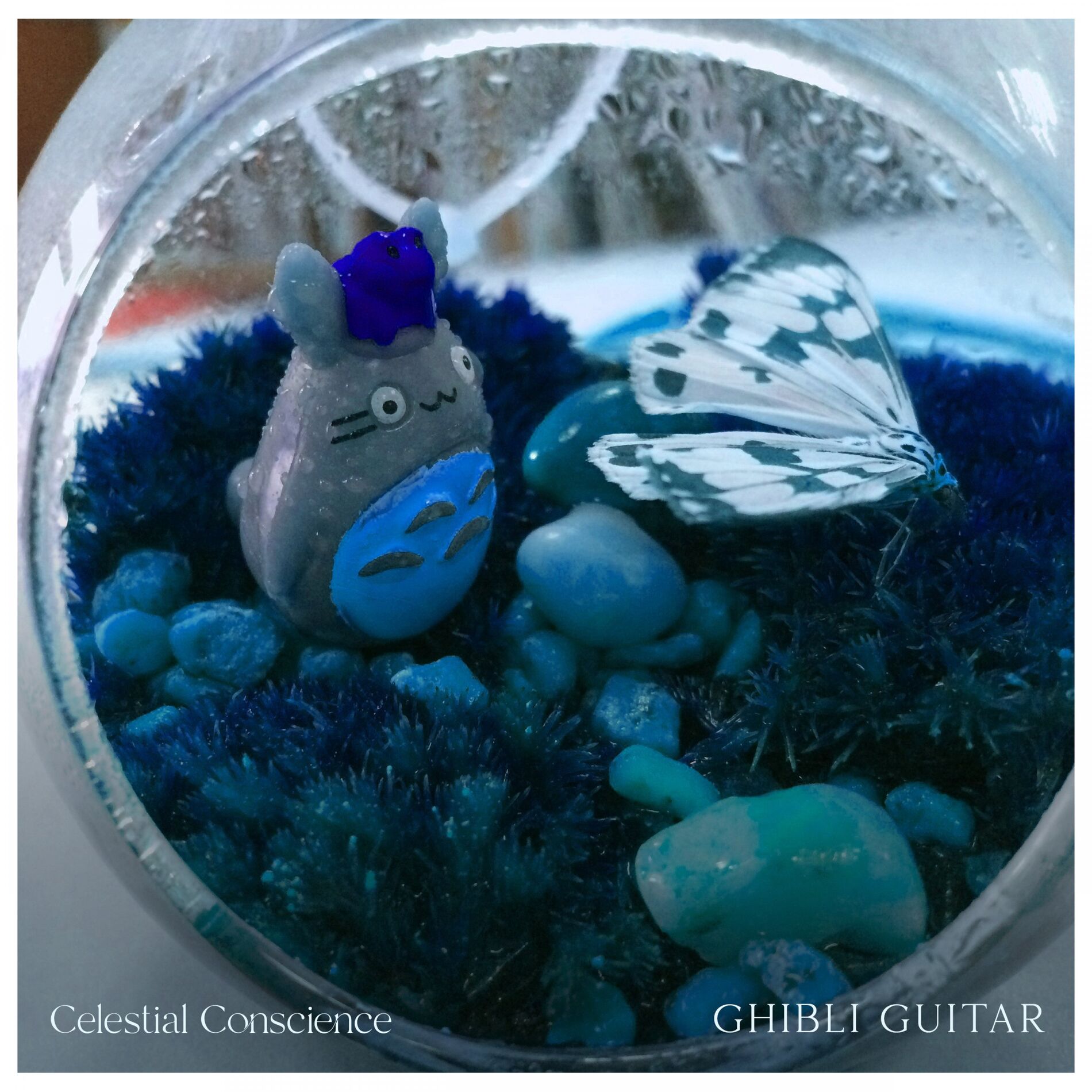 Celestial Conscience