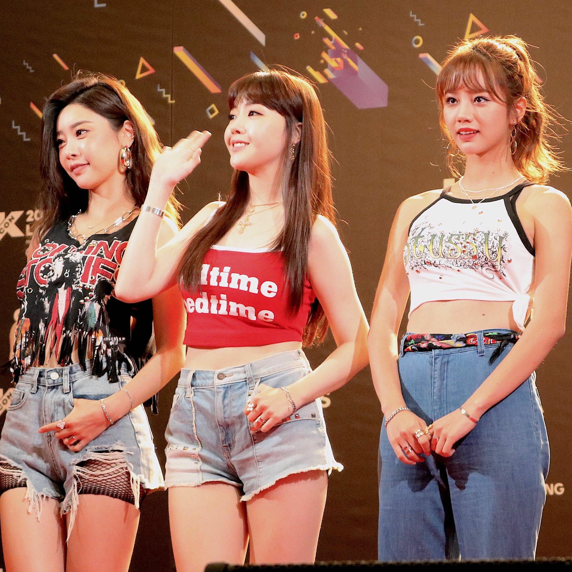 Girl's Day