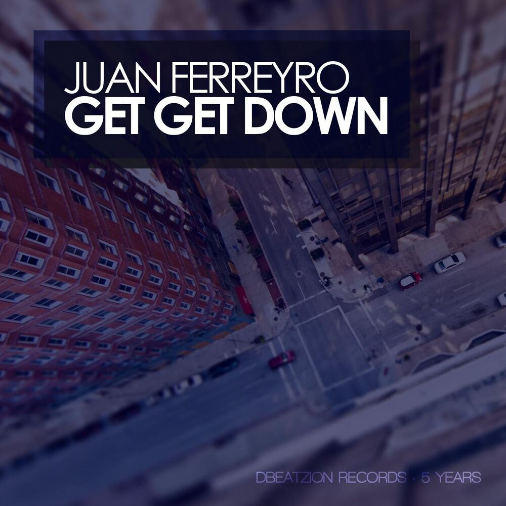 Picture of Juan Ferreyro