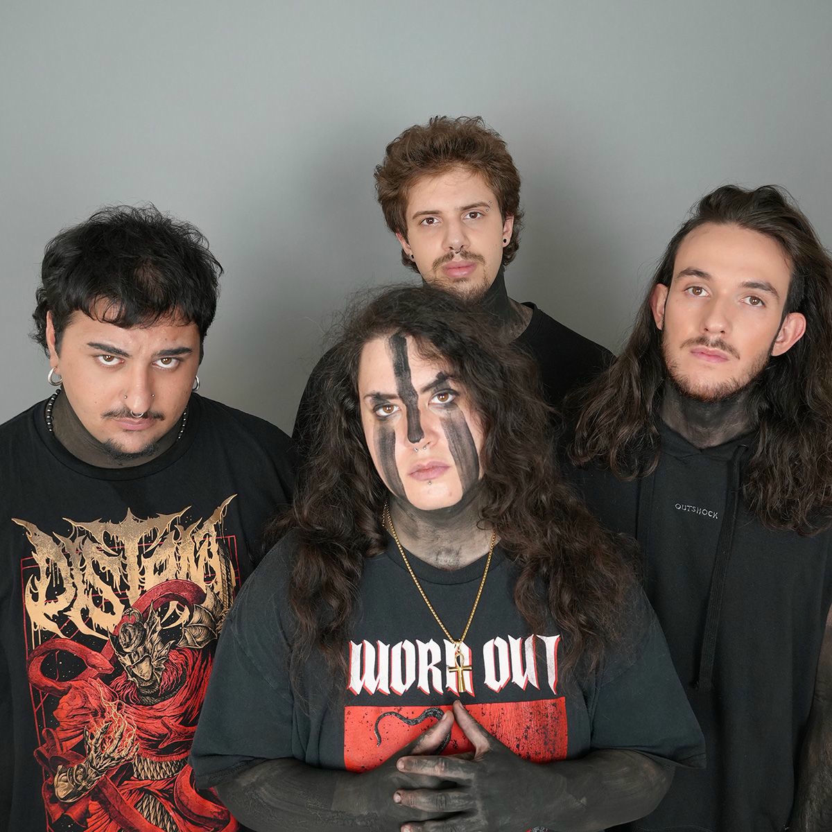 Artist picture of Noumenia