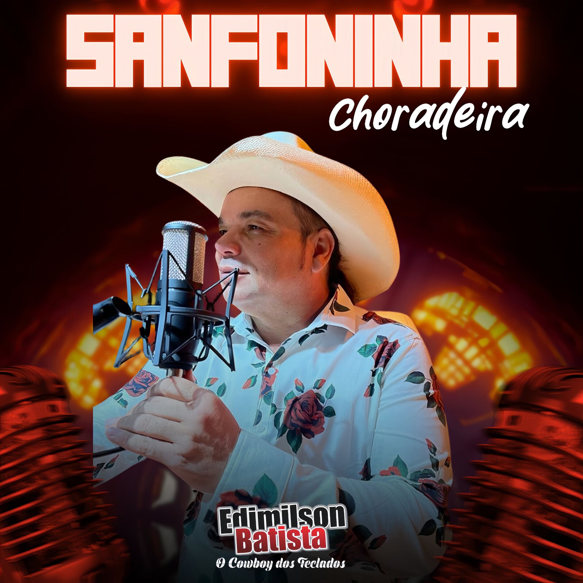 Edimilson Batista