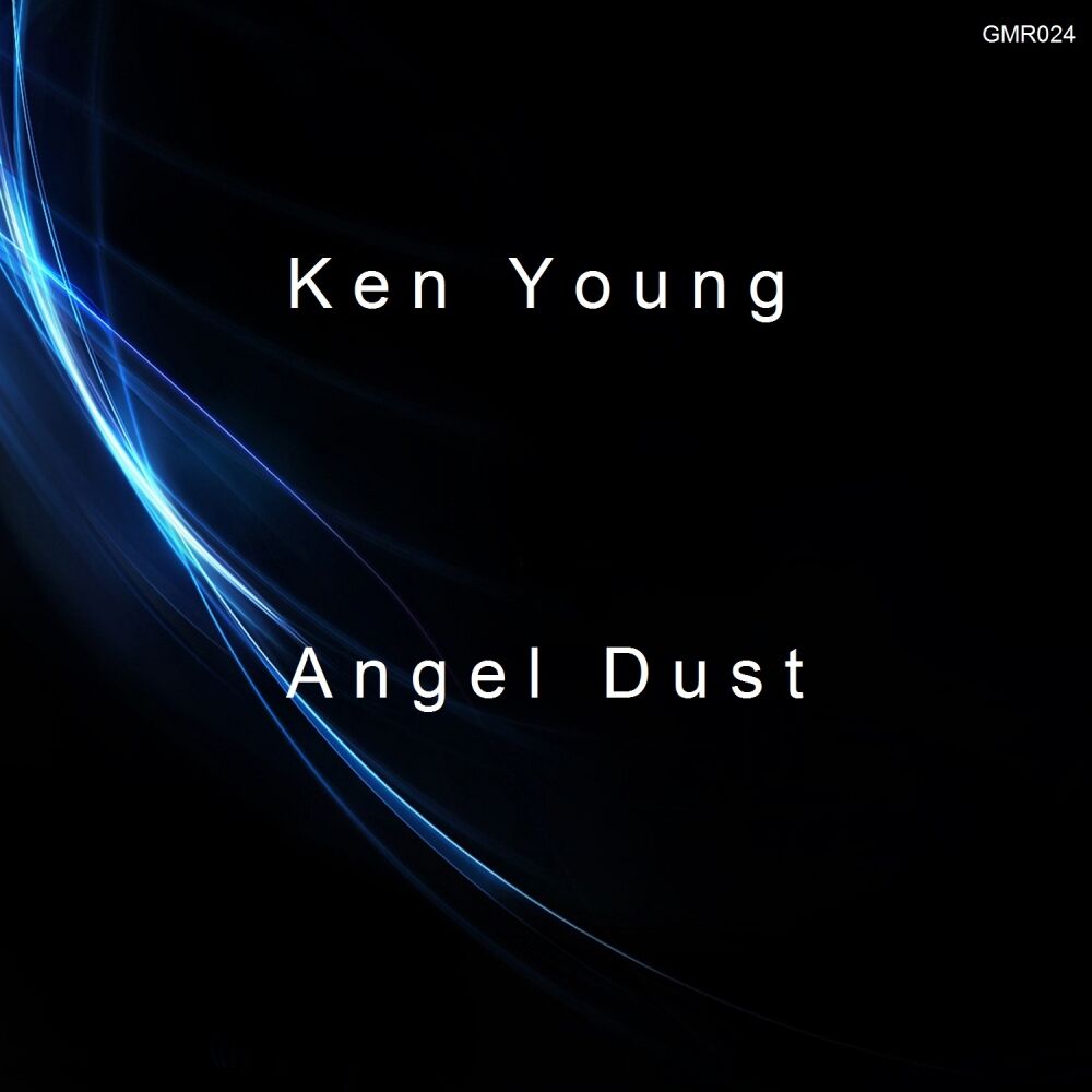 Picture of Ken Young