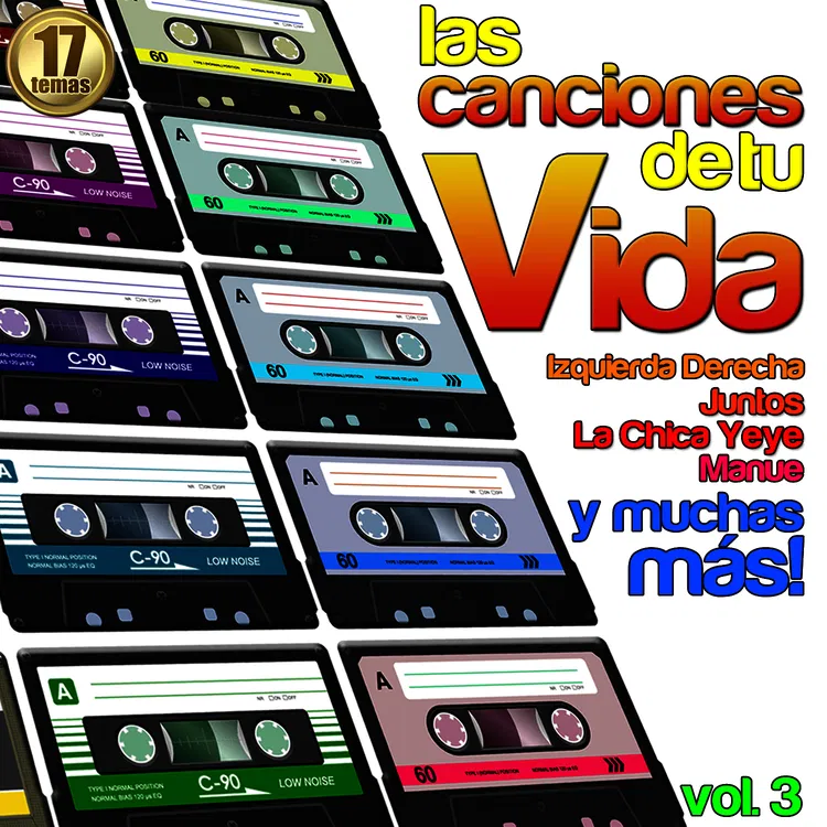 Las Canciones De Tu Vida