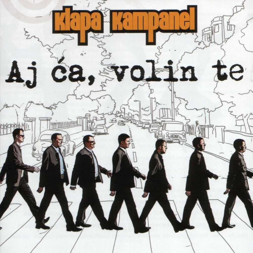 Picture of Klapa Kampanel