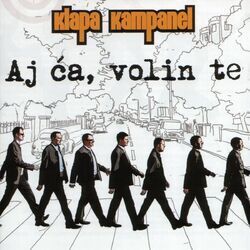 Picture of Klapa Kampanel
