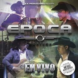 Epoca Norteña