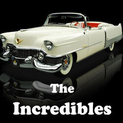 Picture of The Incredibles