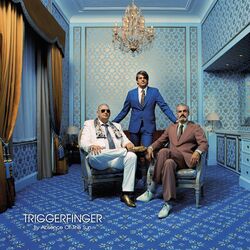 Picture of Triggerfinger