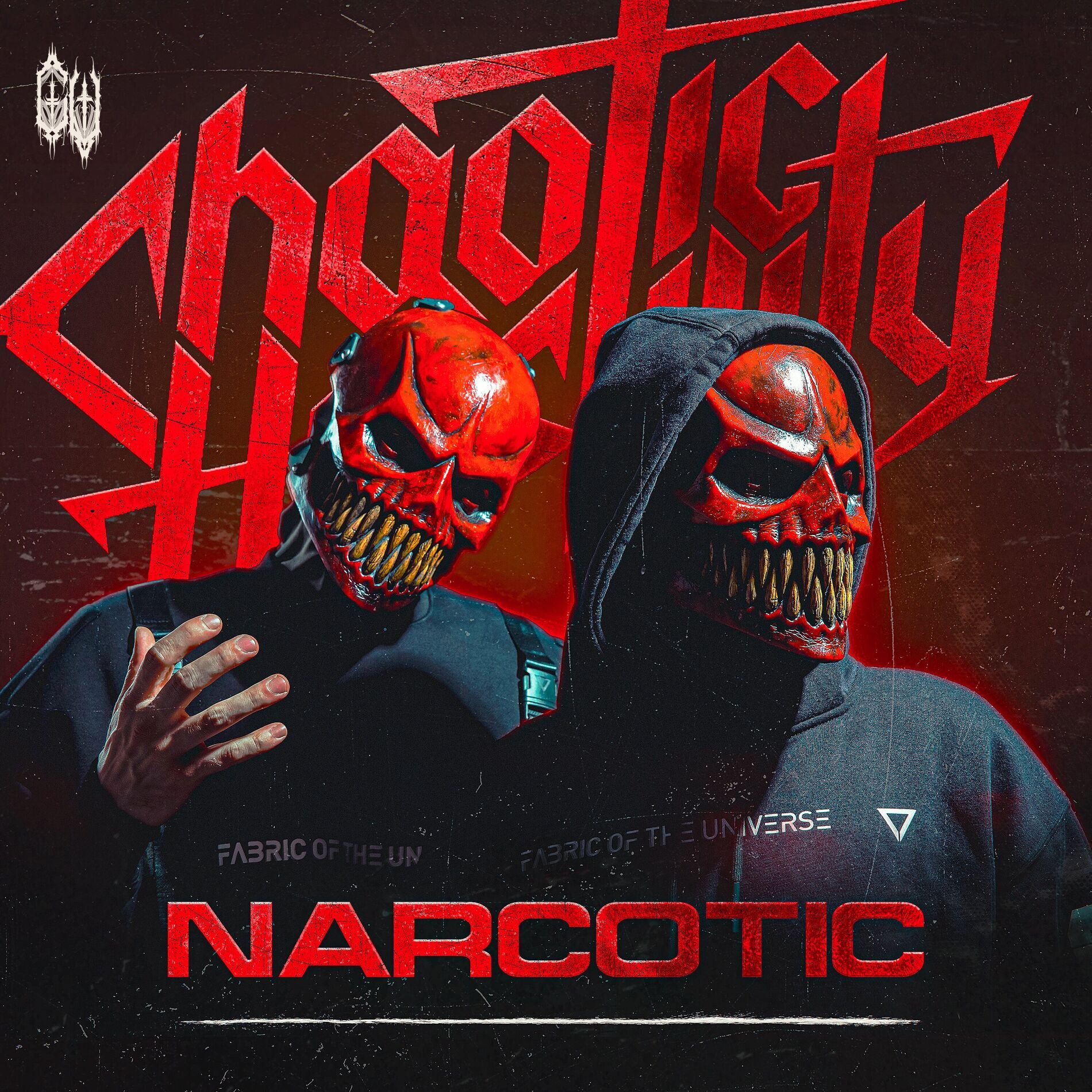 Chaotic Hostility