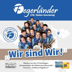 Picture of Die Fegerländer