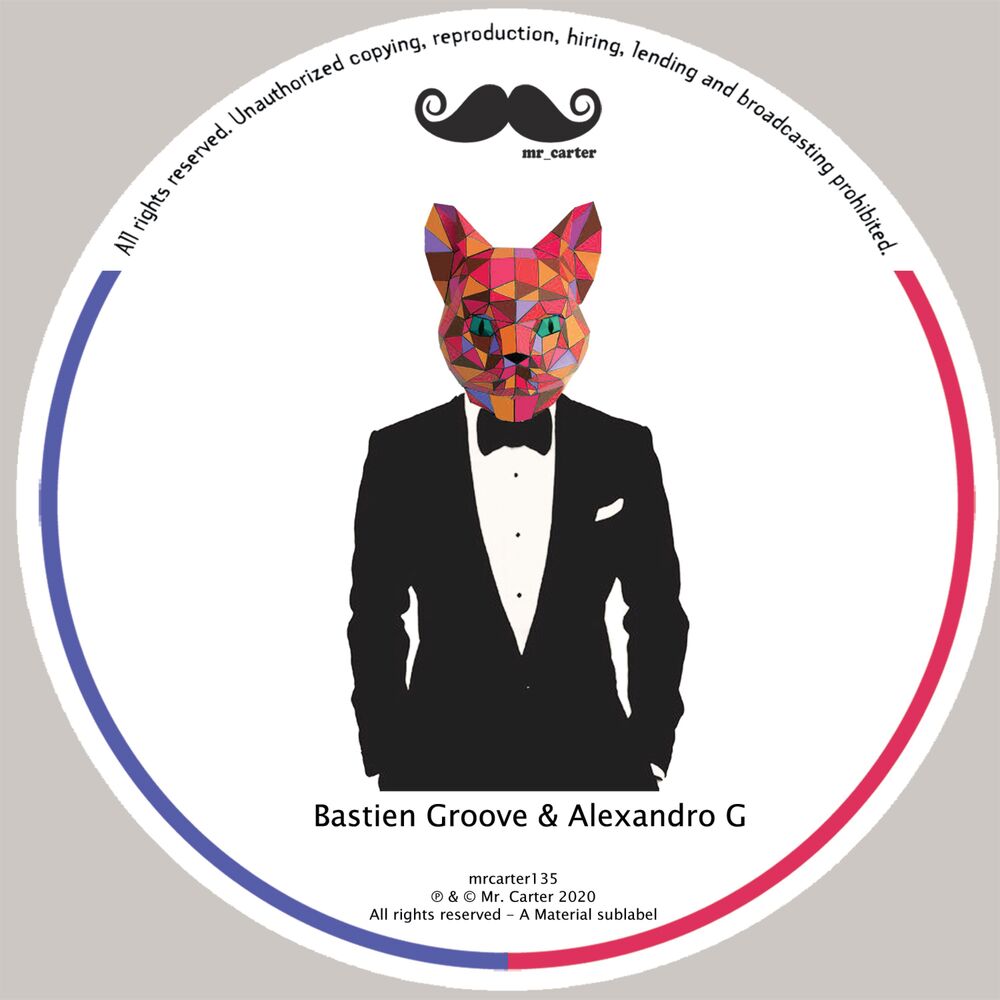 Picture of Bastien Groove