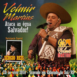 Picture of Volmir Martins
