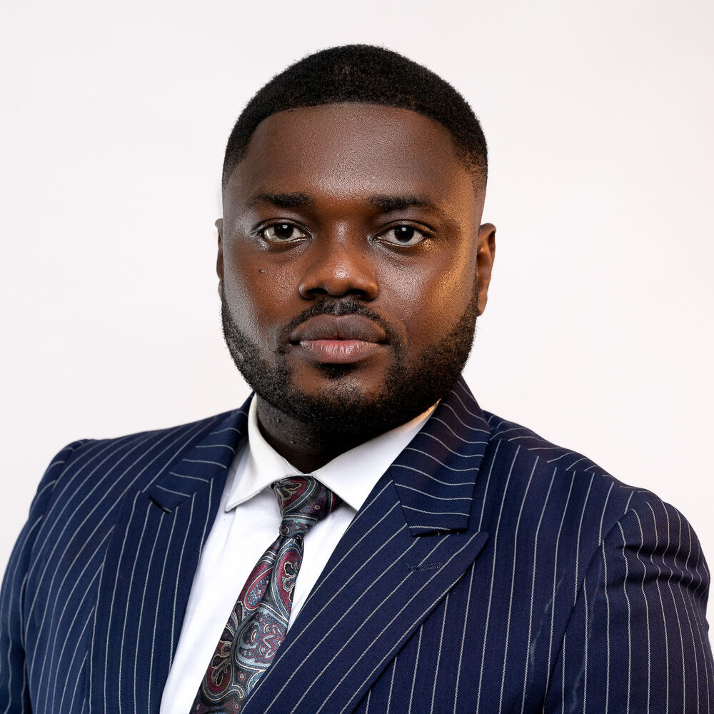 Picture of KOFI OWUSU PEPRAH