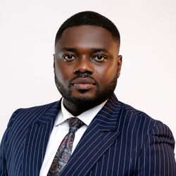 Picture of KOFI OWUSU PEPRAH