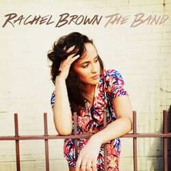 Picture of Rachel Brown
