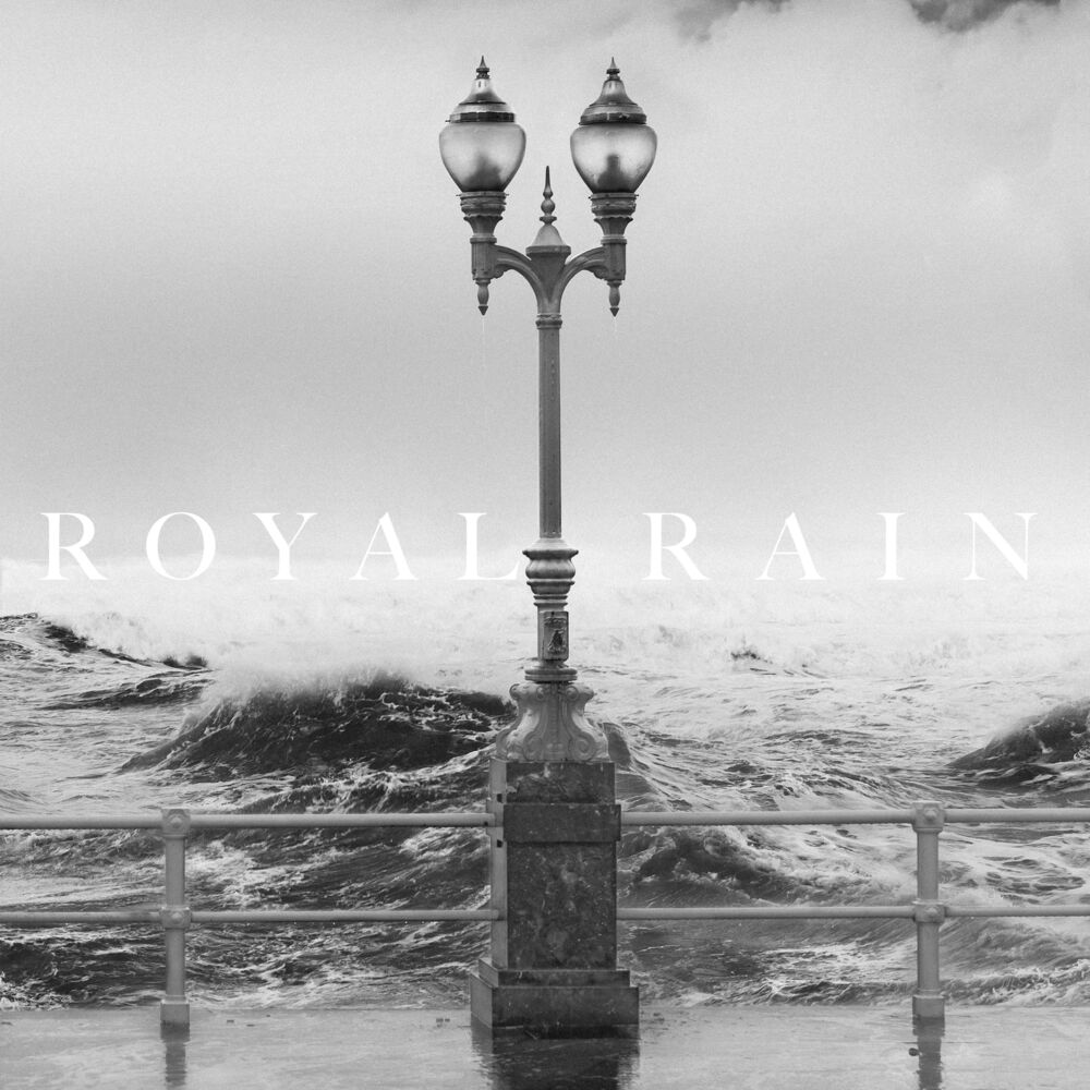 Picture of Royal Rain