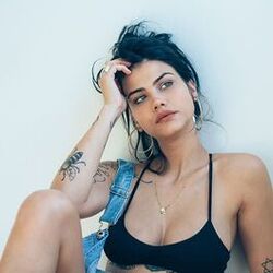 Picture of Mariana Mello