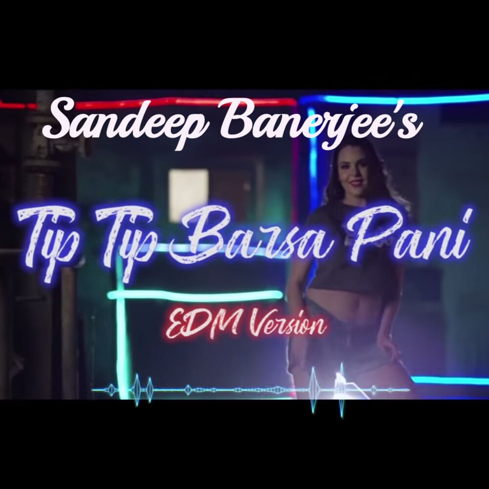 Picture of Sandeep Banerjee