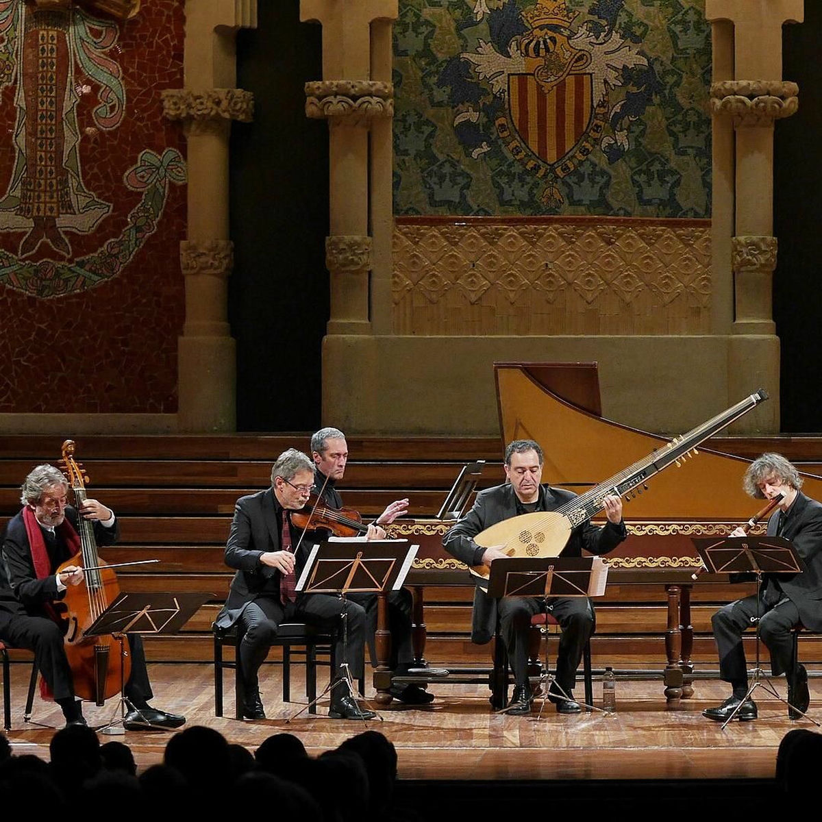 Le Concert des Nations