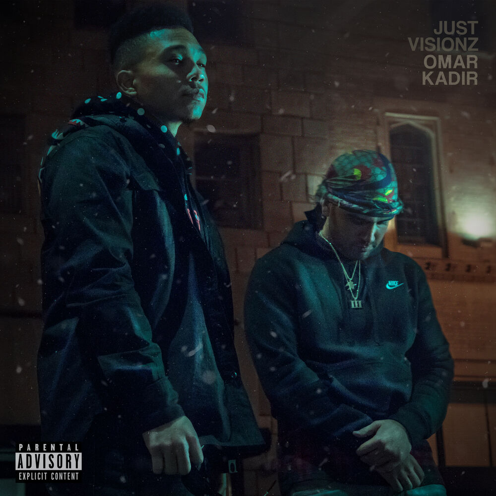 Picture of Just Visionz