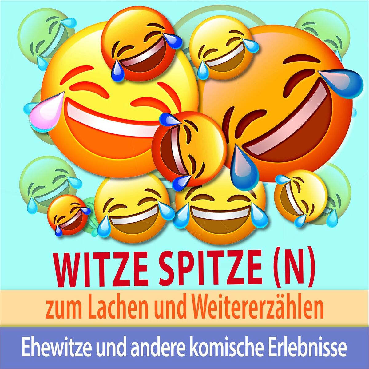Witze Erzähler TA