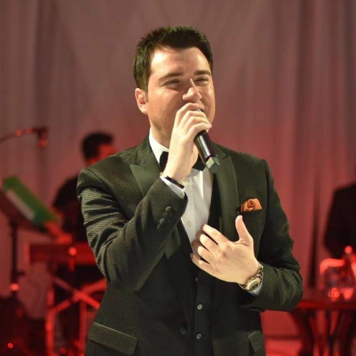 Murat Kursun