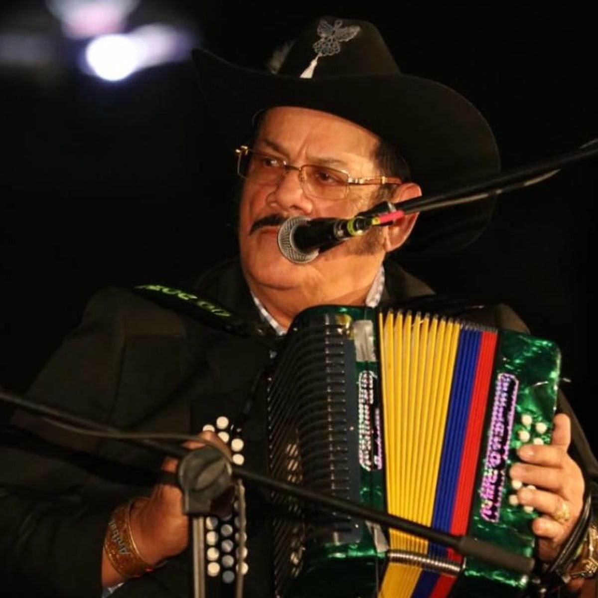 Anibal Velasquez