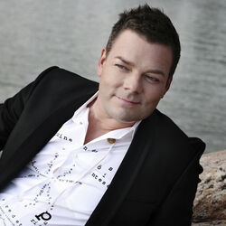Picture of Jari Sillanpää