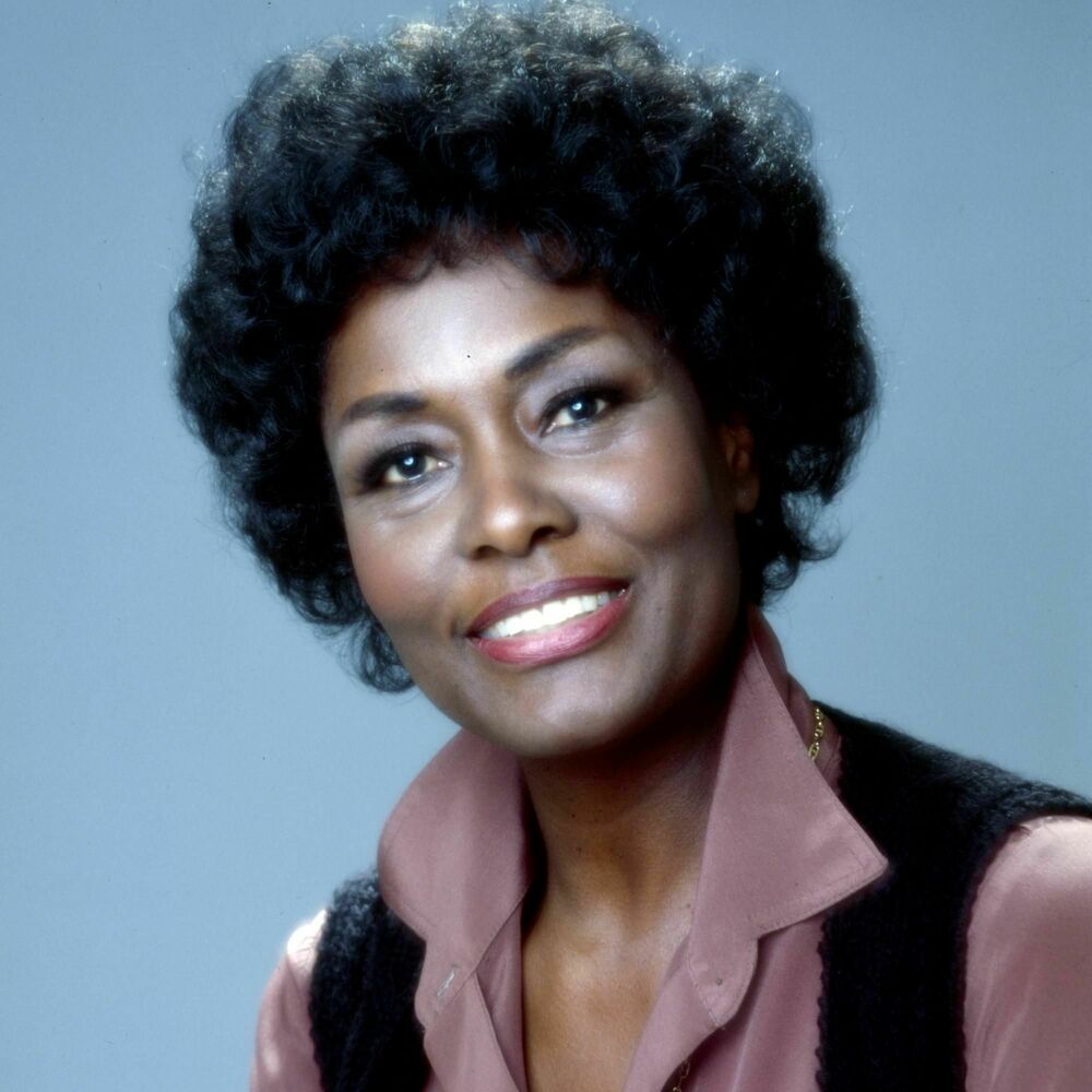 Picture of Shirley Verrett
