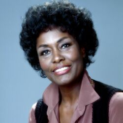 Picture of Shirley Verrett