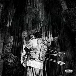 Picture of Rock Danger