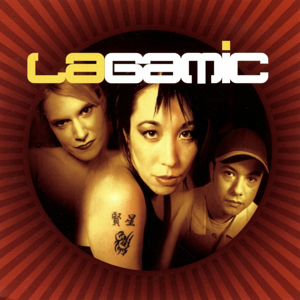 Photo de l'artiste La Gamic