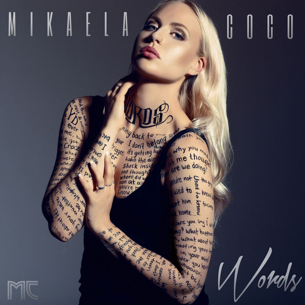 Picture of Mikaela Coco