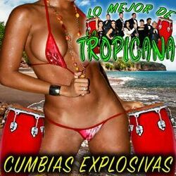 Picture of Lo Mejor De Tropicana